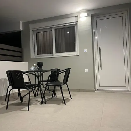 Lägenhet Jimmy's House Kos