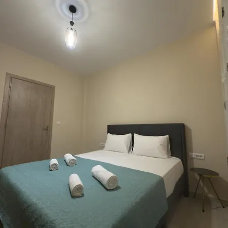 Apartman Jimmy's House