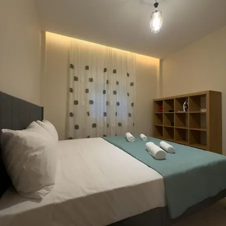 Apartamento Jimmy's House *