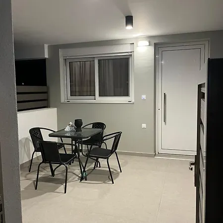 Jimmy's House