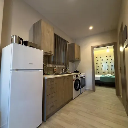 Apartamento Jimmy's House Cós