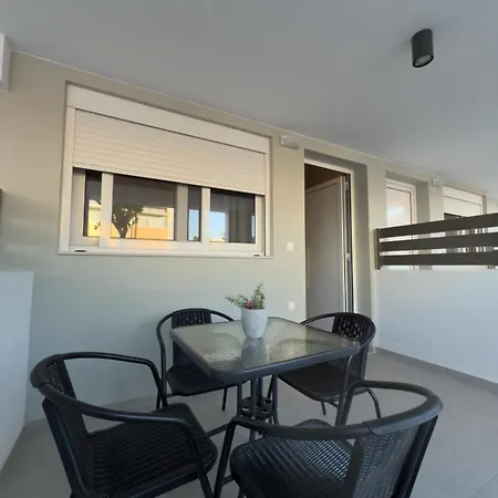 Apartamento Jimmy's House Cós