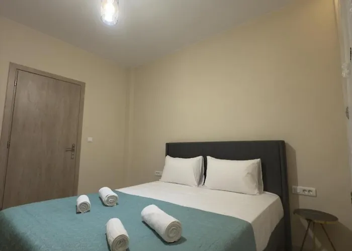 Apartamento Jimmy's House