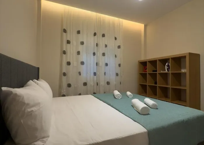 Apartamento Jimmy's House *