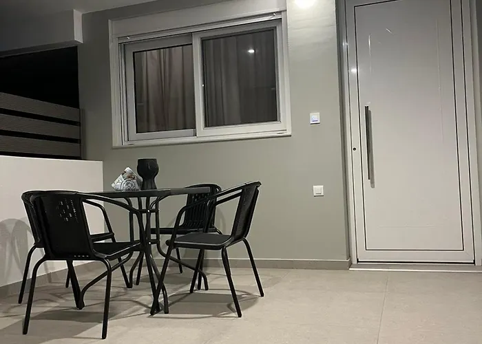 Apartamento Jimmy's House Cós