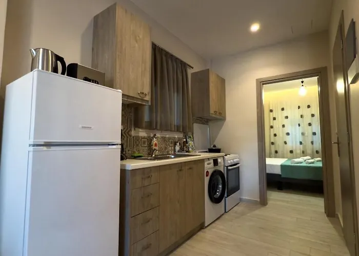 Apartamento Jimmy's House Cós