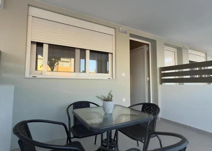 Apartamento Jimmy's House Cós