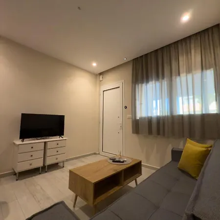 Jimmy's House Διαμέρισμα Κως Πόλη