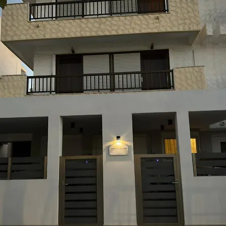 Διαμέρισμα Jimmy's House