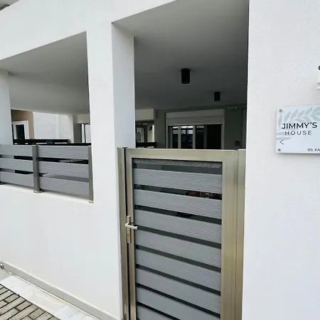 Apartmán Jimmy's House Kos