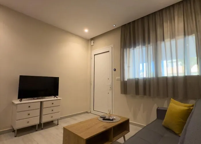 Jimmy's House Διαμέρισμα Κως Πόλη